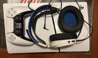 Auriculares SteelSeries Arctis 7p+ Wireless