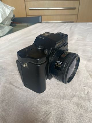 Cámara Starflex VD-3100 Vintage