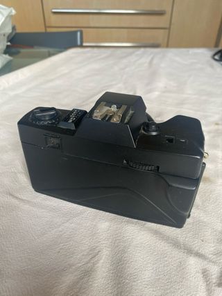 Cámara Starflex VD-3100 Vintage