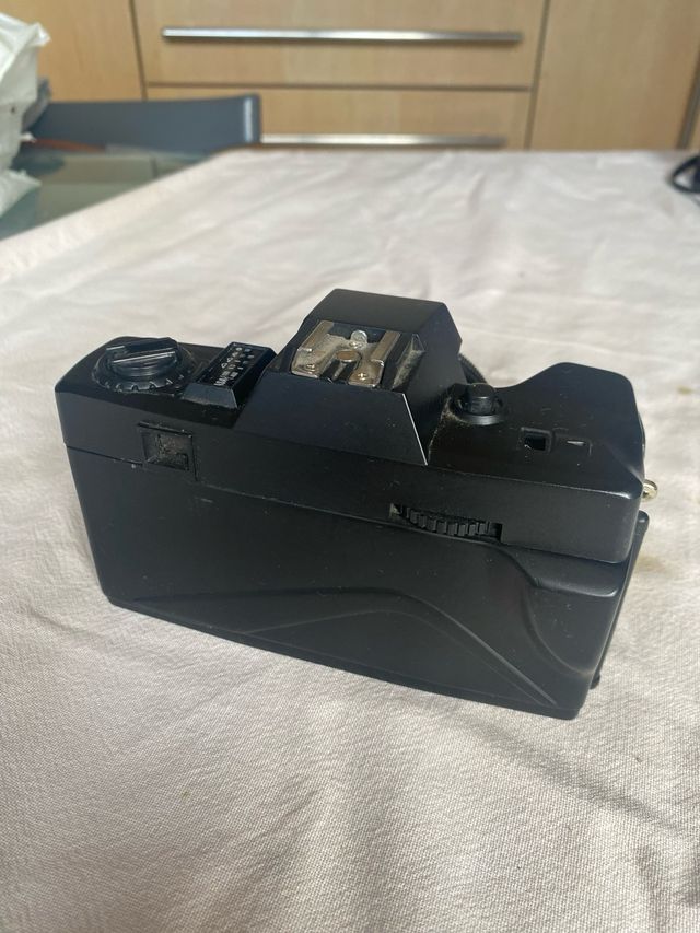 Cámara Starflex VD-3100 Vintage