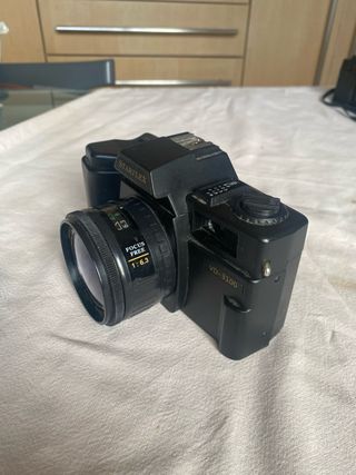 Cámara Starflex VD-3100 Vintage