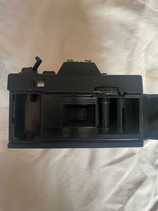 Cámara Starflex VD-3100 Vintage