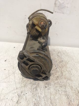 MOTOR ARRANQUE RENAULT MEGANE I FASE 2 GANDTOUR (KA..) 77797