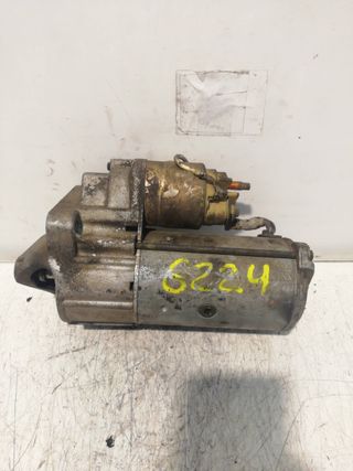 MOTOR ARRANQUE RENAULT MEGANE I FASE 2 GANDTOUR (KA..) 77797