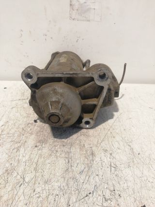 MOTOR ARRANQUE RENAULT MEGANE I FASE 2 GANDTOUR (KA..) 77797