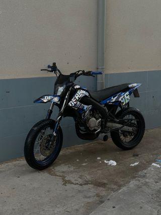 Derbi Denda Supermotard