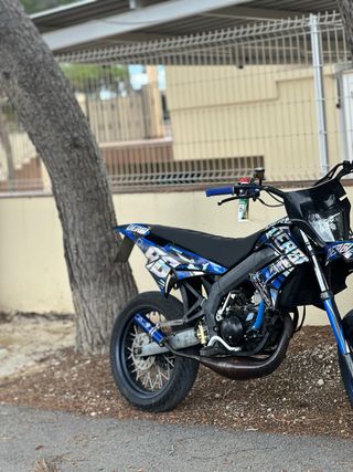 Derbi Denda Supermotard