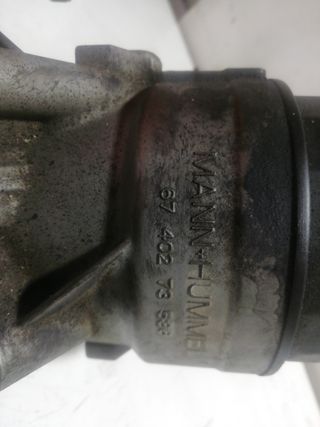 RADIADOR ACEITE OPEL ASTRA H BER. 105280