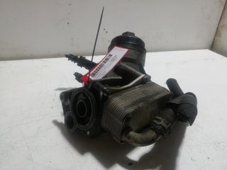 RADIADOR ACEITE OPEL ASTRA H BER. 105280