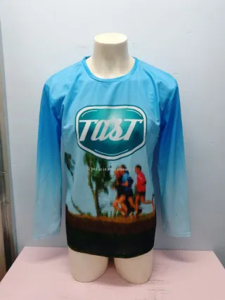 Camiseta Maratón Atletismo Granollers running