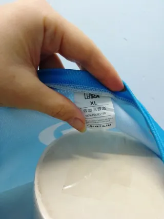 Camiseta Maratón Atletismo Granollers running