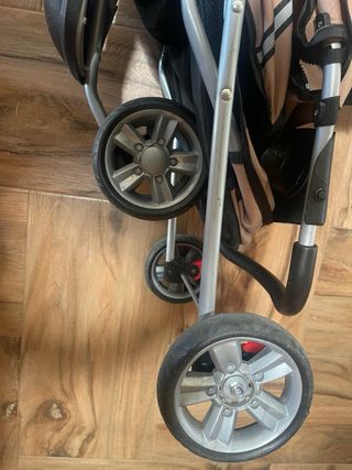 Carro para mascotas perros gatos