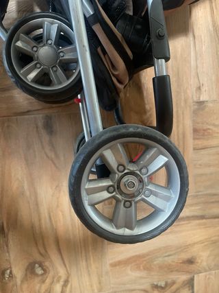 Carro para mascotas perros gatos