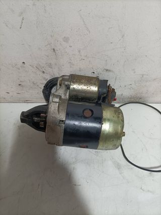 MOTOR ARRANQUE HYUNDAI ACCENT (LC) 115980