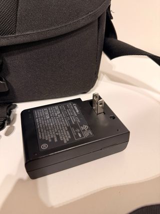 Canon EOS Rebel T6i + 2 lentes + micrófono RØDE