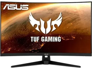 Monitor Curvo Gaming Asus TUF VG328H1B