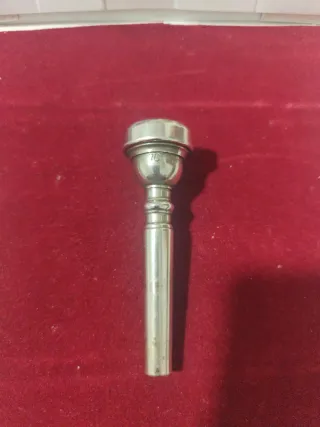 Boquilla Trompeta 7C precio negociable