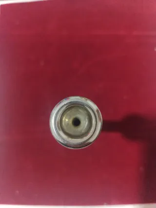 Boquilla Trompeta 7C precio negociable