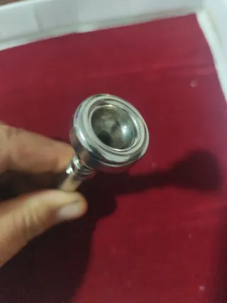 Boquilla Trompeta 7C precio negociable