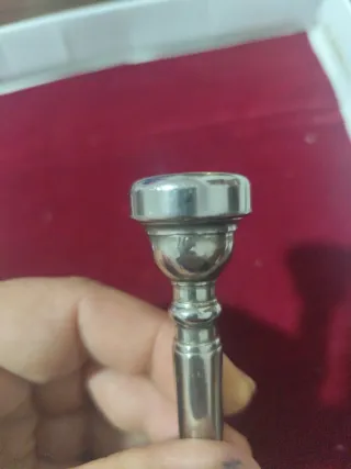 Boquilla Trompeta 7C precio negociable