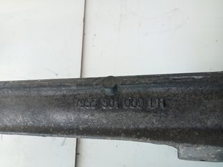 CREMALLERA DIRECCION RENAULT MEGANE II BERLINA 5P 76286