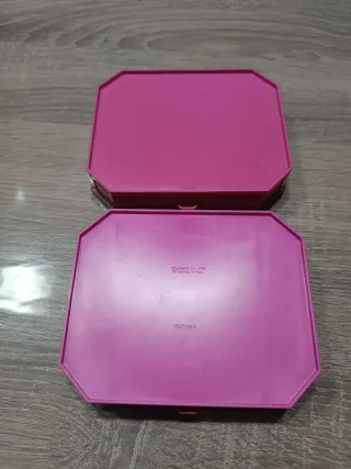 Joyeros Barbie apilables