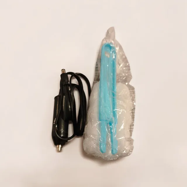 Hervidor Eléctrico Viaje Coche