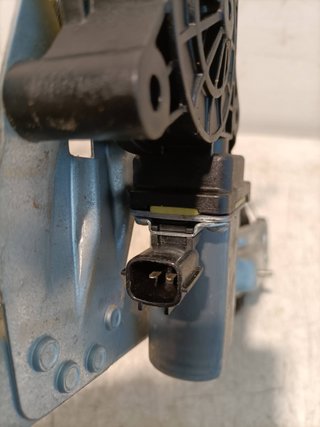 ELEVALUNAS DELANTERO DERECHO DACIA SANDERO 112663