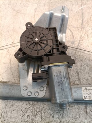 ELEVALUNAS DELANTERO DERECHO DACIA SANDERO 112663