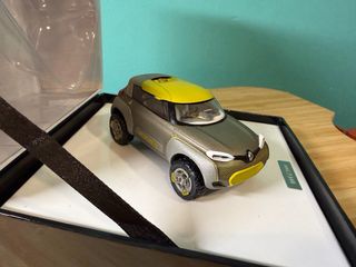 Renault KwID Norev 1:43