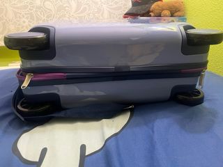 Maleta Infantil Real Madrid