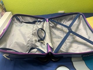 Maleta Infantil Real Madrid