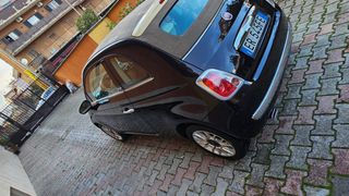 FIAT 500 2014