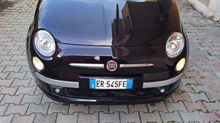 FIAT 500 2014