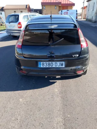 Citroen C4 2007