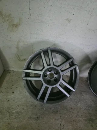 Llantas 18 5x100 Réplica Cupra