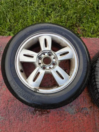 Llantas Mini Cooper R56
