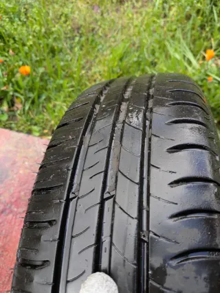 Llantas Mini Cooper R56