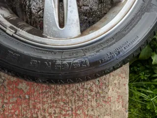 Llantas Mini Cooper R56