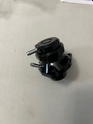 Válvula descarga Forge 2.0TSI/TFSI