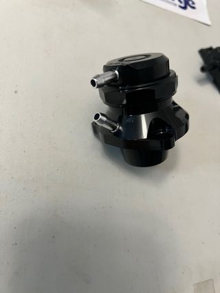 Válvula descarga Forge 2.0TSI/TFSI