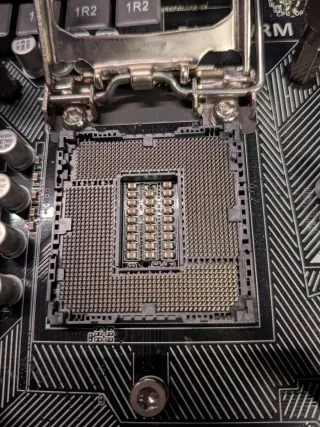 Placa Base Z97, CPU i7, 16GB RAM y Líquida AIO