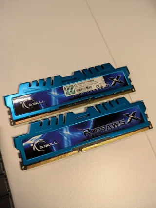 Placa Base Z97, CPU i7, 16GB RAM y Líquida AIO