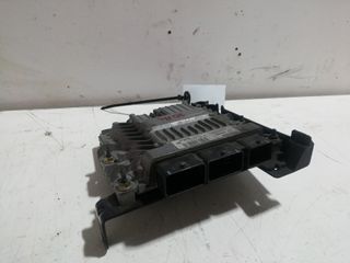 CENTRALITA MOTOR UCE RENAULT MEGANE II BERLINA 5P 105330