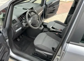 Opel Zafira 2008