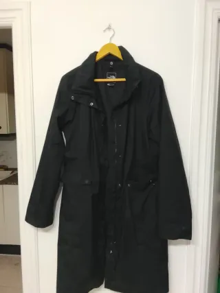 Chaqueta The North Face Mujer Negra