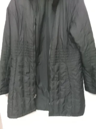 Chaqueta The North Face Mujer Negra
