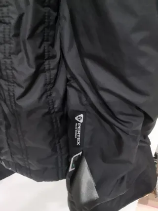 Chaqueta The North Face Mujer Negra