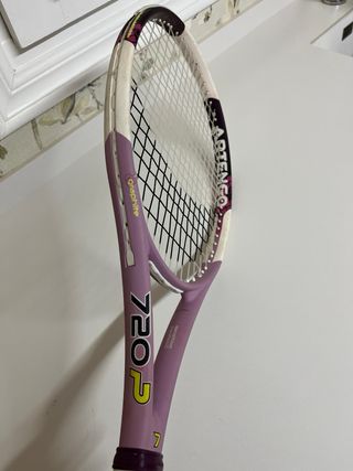 Raqueta Tenis Artengo - Mango a cambiar