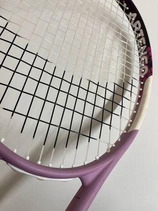 Raqueta Tenis Artengo - Mango a cambiar